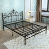 Bulk Retail Good Quality Single Queen King Size Bed Frame