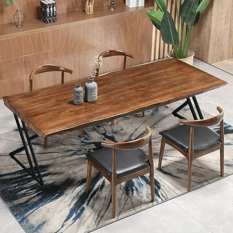 Industrial Metal 28 Inch Desk Office Table Base Legs