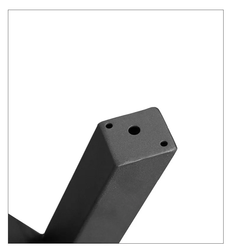 Industrial Restaurant Table Frames Cast Iron Coffee Dining X Meta Table Legs