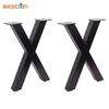 Heavy Duty Furniture Desk Legs Metal Table Legs