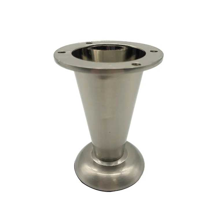 Wholesale Luxury Metal Furniture Accessories Sofa Legs