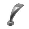 High Quality Furniture Metal Accessories Steel Modern Zinc Sofa Legs