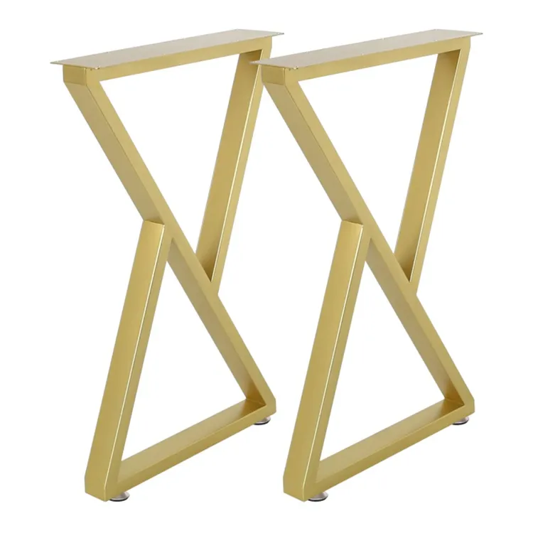 Furniture Legs Restaurant Iron Table Legs