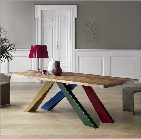 Modern Design Dining Table Frame Table Legs