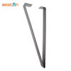 New Design Industrial Style V Shaped Iron Table Metal Legs