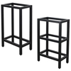 Designs Available Custom Made Adjustable Dining Table Leg