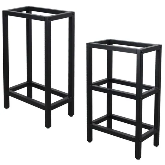 Designs Available Custom Made Adjustable Dining Table Leg