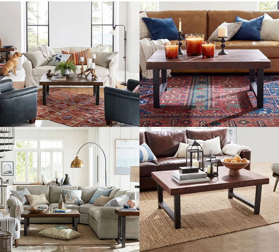 Furniture Office Restaurant Dining Desk Feet Steel Cast Dining Metal Table Legs