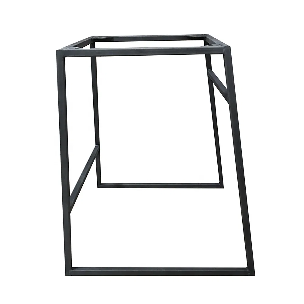 Metal Height Barstools Patio Bar Stool Home Kitchen Dining Stool Table Frame