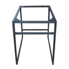 Metal Height Barstools Patio Bar Stool Home Kitchen Dining Stool Table Frame