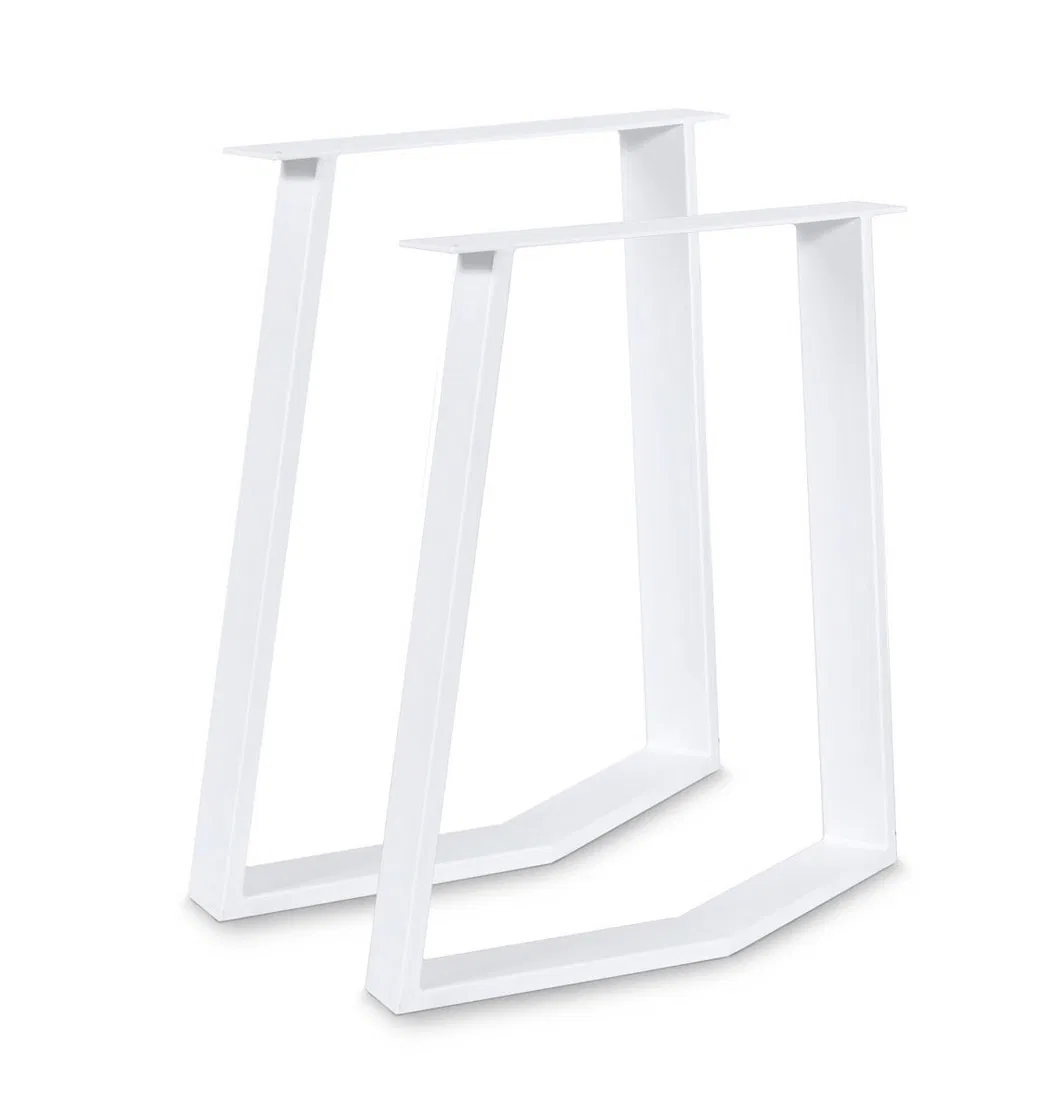 Modern Furniture Coffee Desk Table Workbench Legs