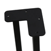New Design Heavy Duty Industrial Bench Support Metal Table Legs