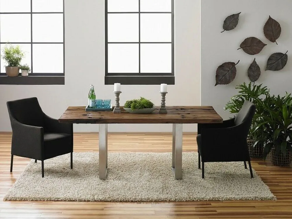 Stainless Steel Manufacturer Modern Furniture Table Leg