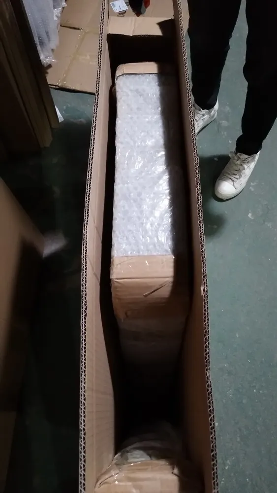 "a&prime; Shape Hot Rolled Steel Meeting Table Leg