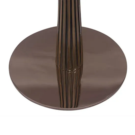 Wholesale Furniture Stainless Steel Heavy Duty Industrial Metal Table Legs