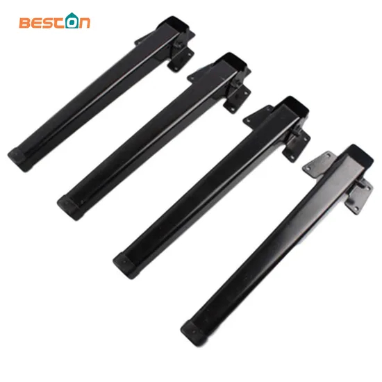 Factory Metal Furniture Folding Table Legs