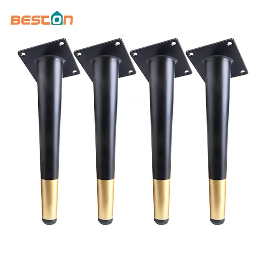 Wholesale Hardware Accessories Furniture Sofa Leg