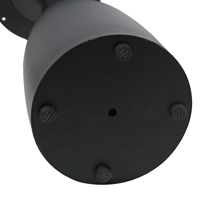 Cheap Modern Home Furniture Round Coffee Table Simple Sofa Side Table