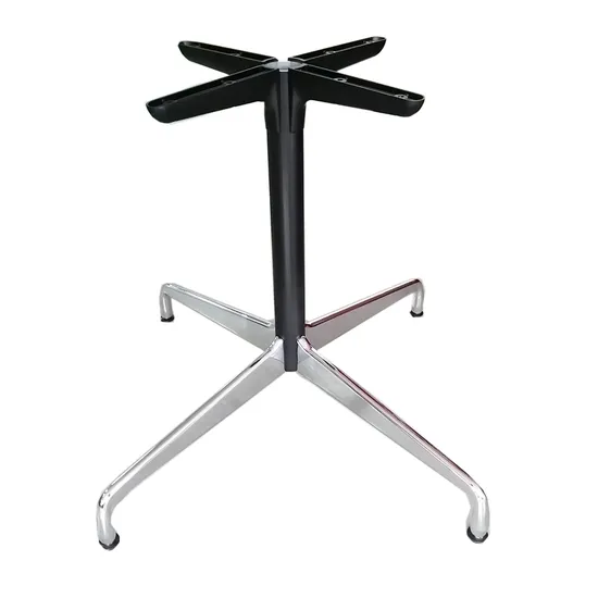 folding table leg hinge