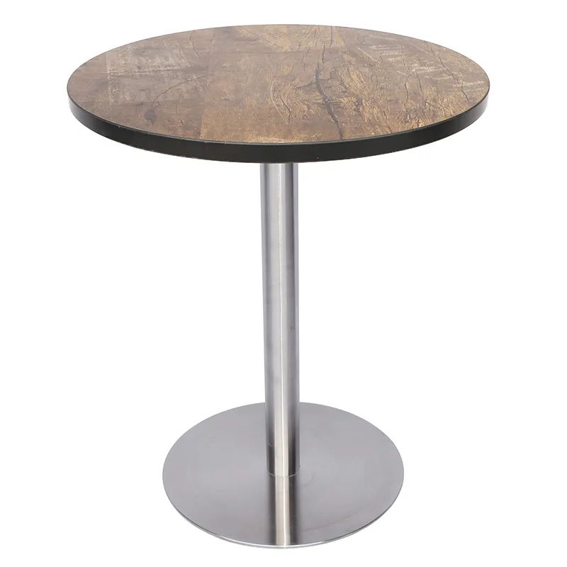Custom Metal Coffee Cross Aluminium Furniture Legs Table Base