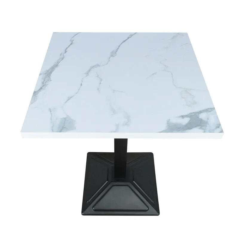 Wholesale Cheap Minimalist Round Marble Coffee Side Table Dining Tables for Sale