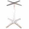Commercial Use Furniture Parts Metal Table Legs for Granite Table