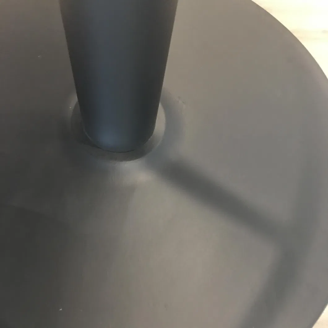 Available Customized Unique Top Cast Iron Table Base