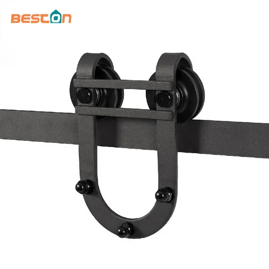 barn door hardware kit