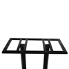 Best Sale Composite Material Furniture Leg Black Metal Table Base
