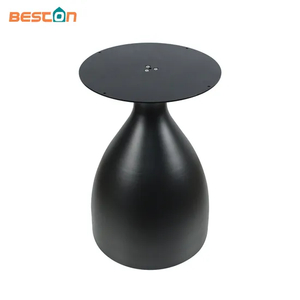 Nordic Modern Round Table Simple Restaurant Table Legs