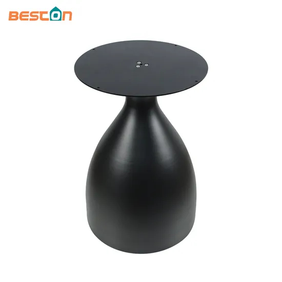 Nordic Modern Round Table Simple Restaurant Table Legs
