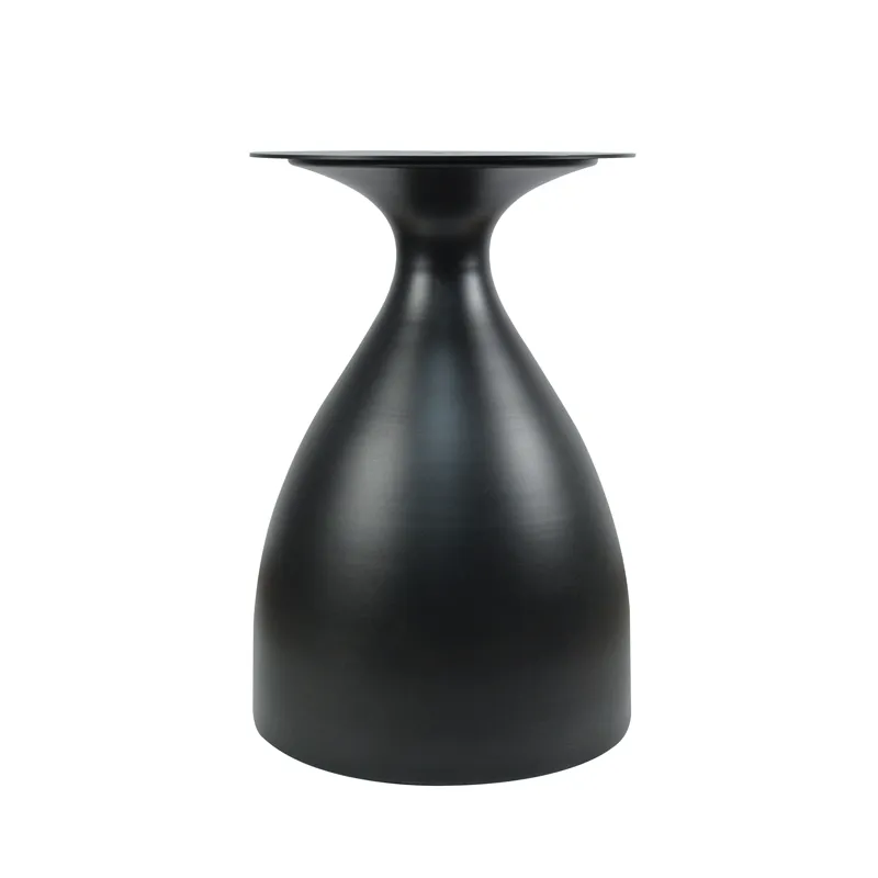 Nordic Modern Round Table Simple Restaurant Table Legs