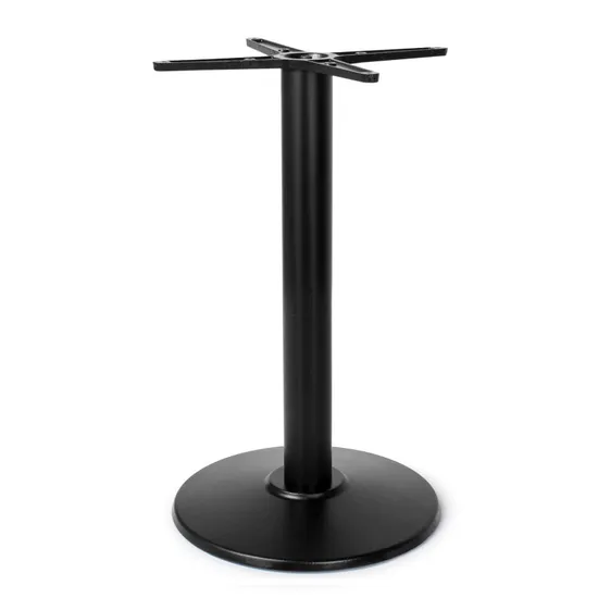 Furniture Base Round Cast Iron Metal Table Legs Manufacturers Dining Table Base