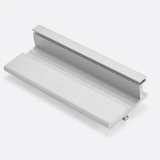 New Single Folding Wardrobe Closet Frameless Glass Door Cabinet Wooden Sliding Screen Door Wheel Roller No Bottom Track