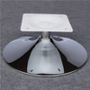 Factory Wholesale Modern Metal Sofa Feet I Shaped Table Base