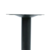 Classical Design Metal Coffee Table Base Cast Iron Base
