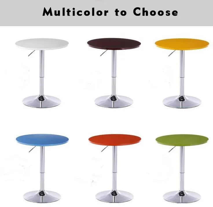 Furniture Lifting Table Base with Polish Coated