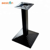 Coffee Shop Hardware Furniture Metal Table Legs for Sales