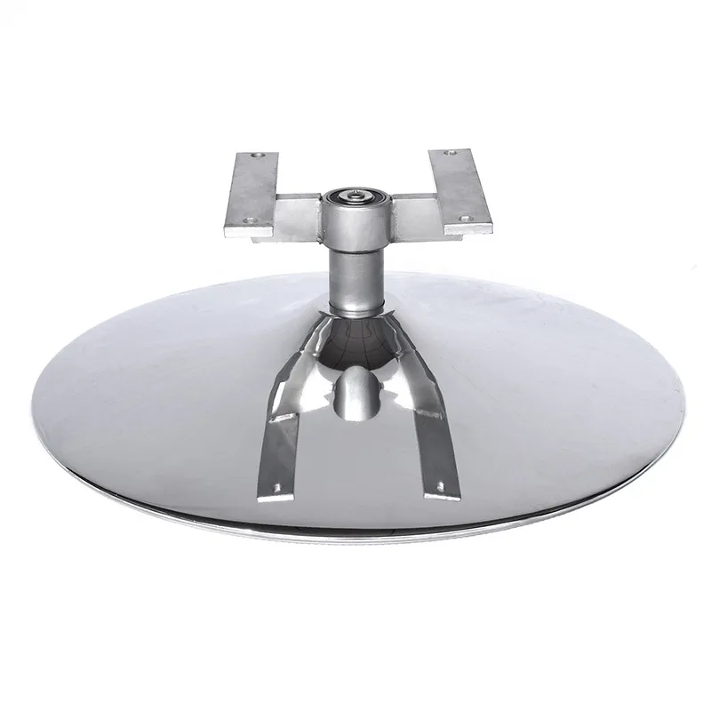 High Quality Sofa Feet 360 Degree Stainless Steel Sofa Base