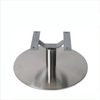 High Quality Sofa Feet 360 Degree Stainless Steel Sofa Base