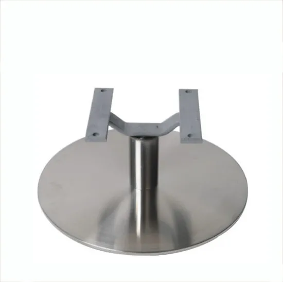 High Quality Sofa Feet 360 Degree Stainless Steel Sofa Base