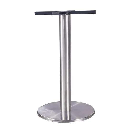 table with collapsible legs