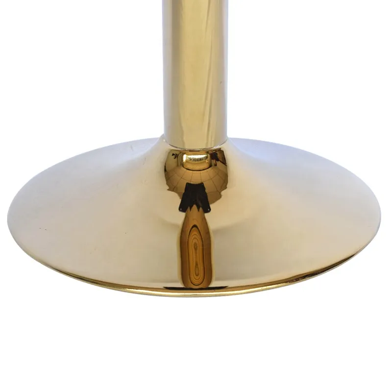 Wrought Gold Coffee Table Stand Iron Dining Table Base