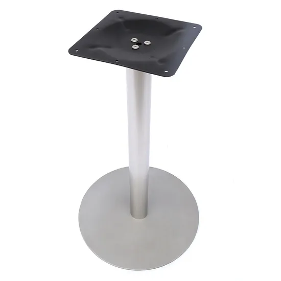 Hot Sale Wooden Restaurant Dining Table and Chairs Base