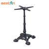 Furniture Restaurant Metal Coffee Dining Bench Desk Table Leg Table Bases