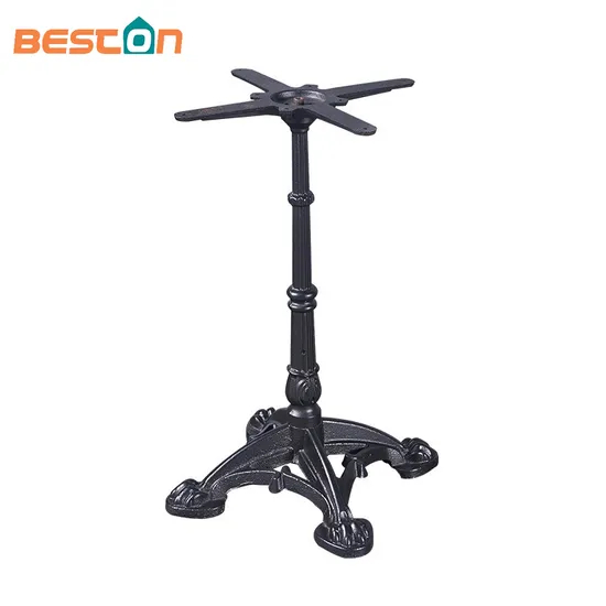 industrial table legs