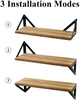 Triangle Supports Shelving 90 L Shaped Angle Metal Wall Mounting Shelf Brackets