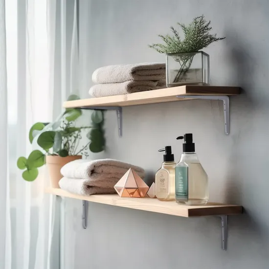 Bearing Suspension Brackets Drilling and Rust Prevention Brackets