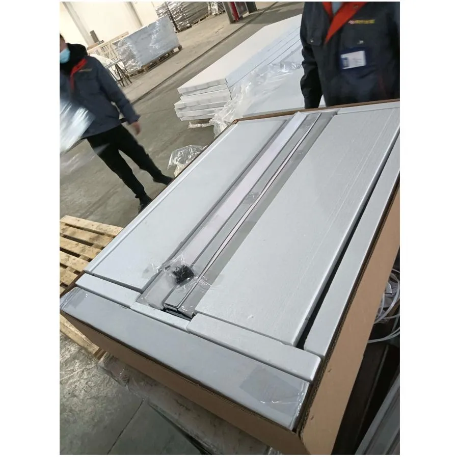 Glass Barn Doors Metal Frame Chelsea Barn Door Kits