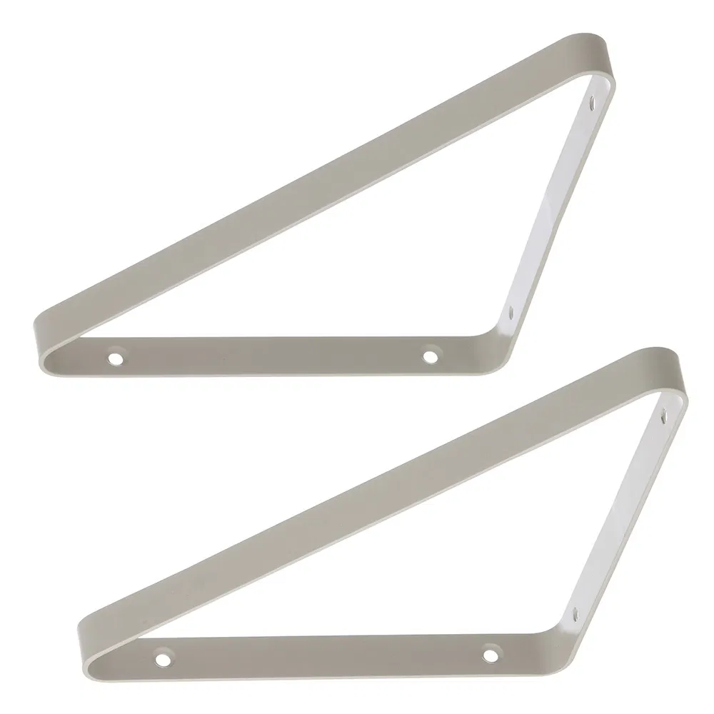 Shelf Brackets Rustic Black Shelf Bracket Iron Shelf Bracket